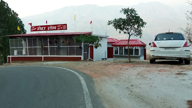 Mera Gaon Home Stay