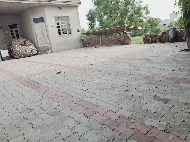 Sharma newas