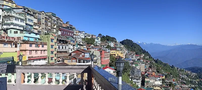 Tenzing Valley View Homestay Darjeeling
