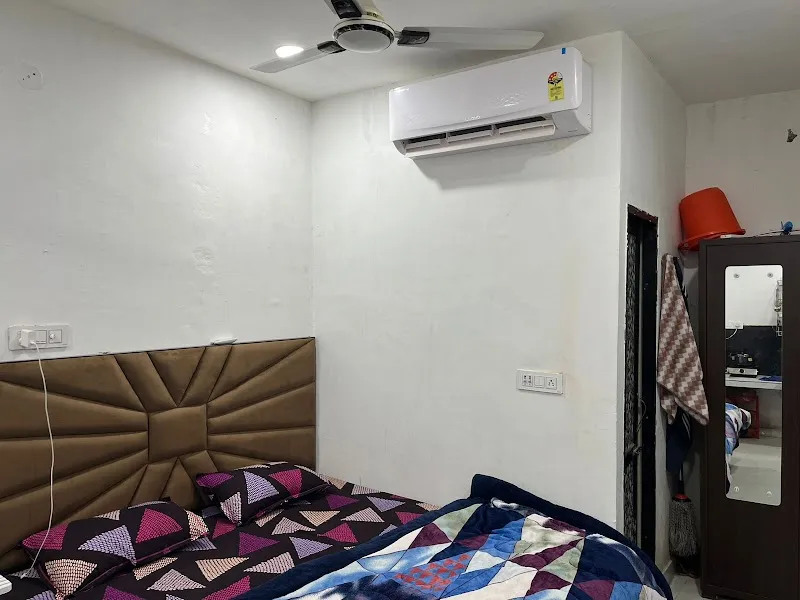 Vinay pg/rental room