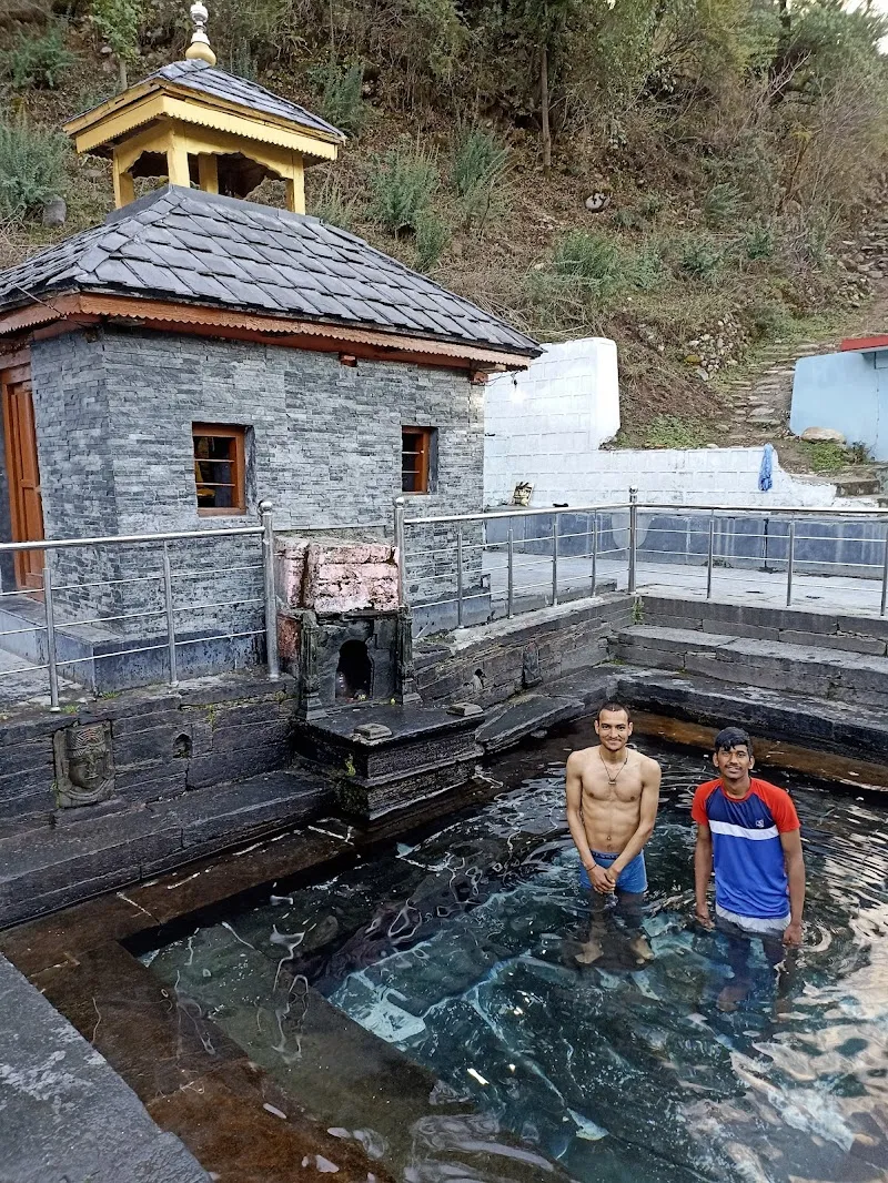 Nagaan gaon