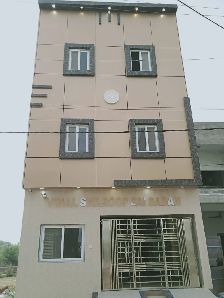 Vimal Swaroop Sai Sadan