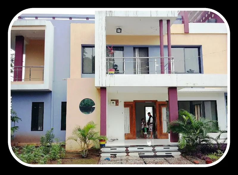 GREEN ORAA HOMESTAY AHWA