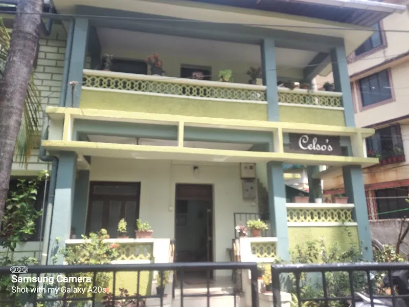 Celso's Home Stay
