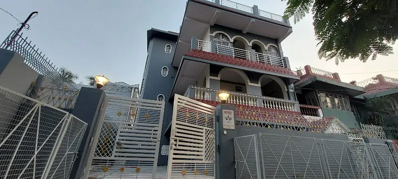 Nandi Fooding and Lodging Facility
