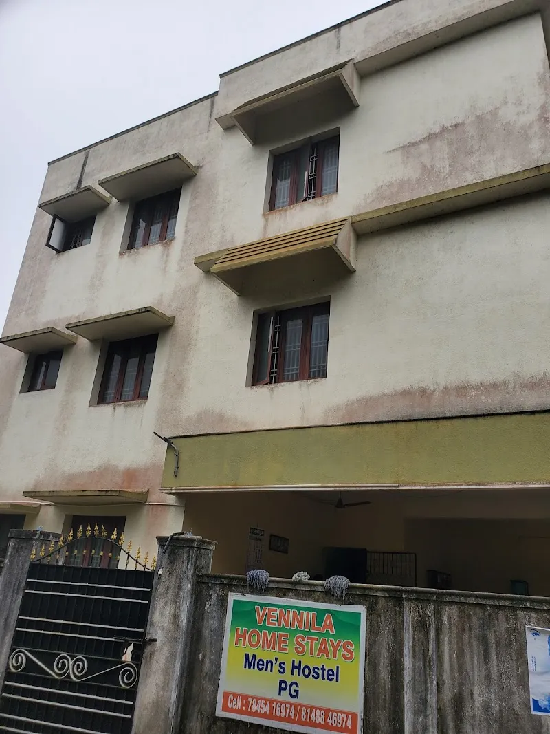 Venniila Home stays