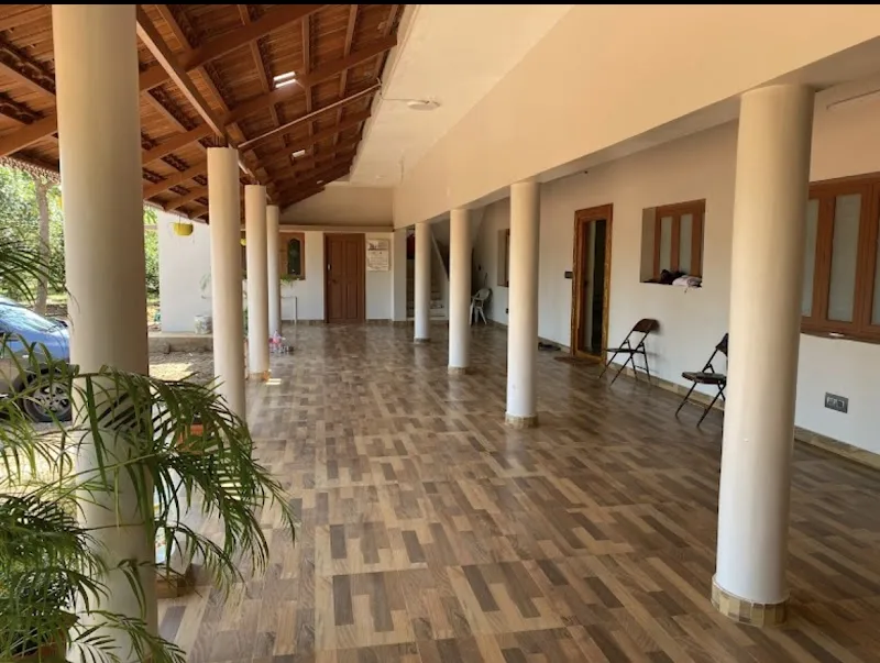 KJSB FARM HOUSE /serene Home stays - Thanjavur