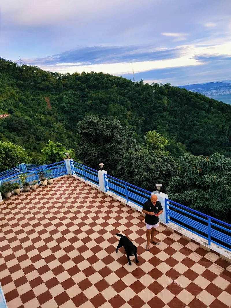 RJ Homestay