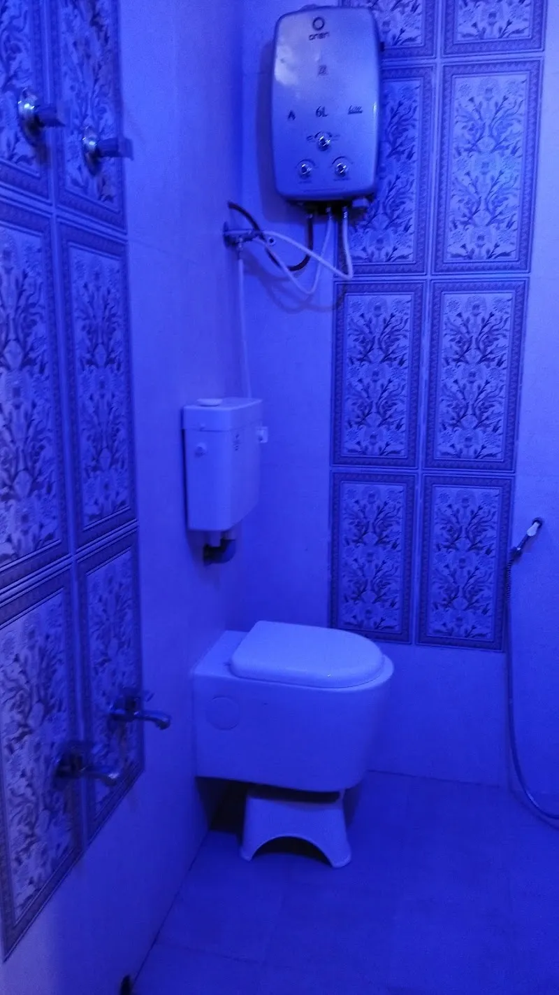 New Orange Homestay