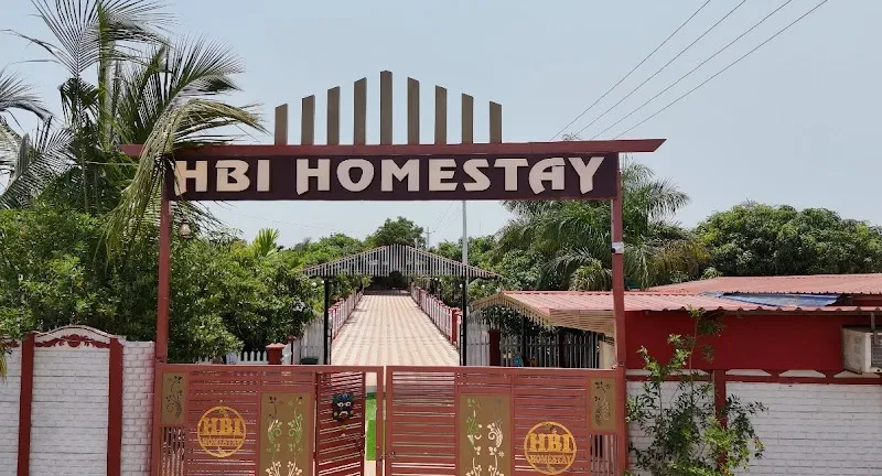 HBI HOMESTAY