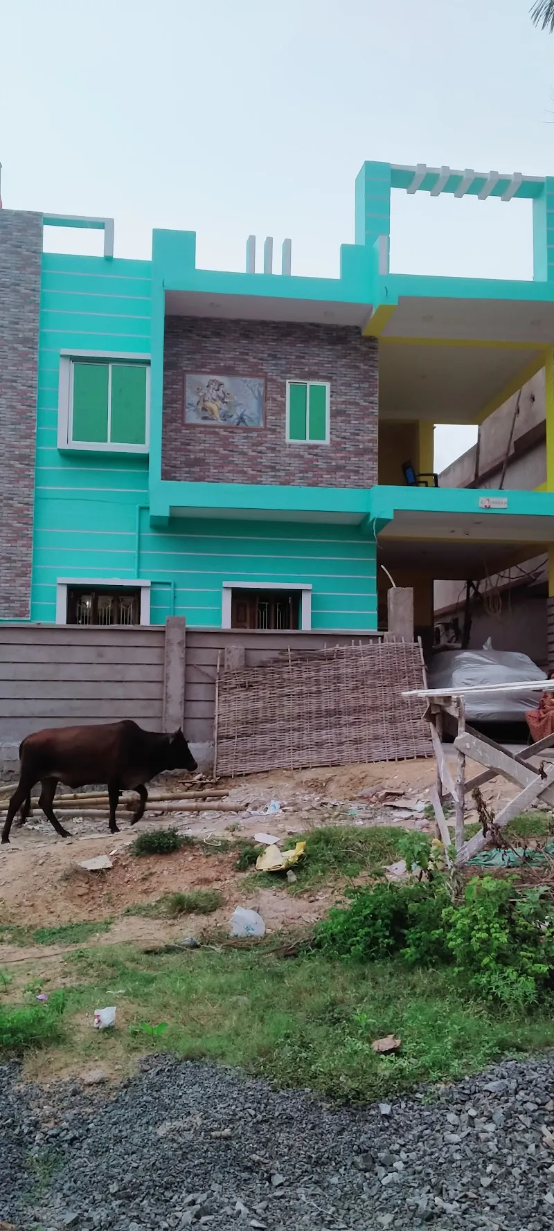Sai Cottage,Angul