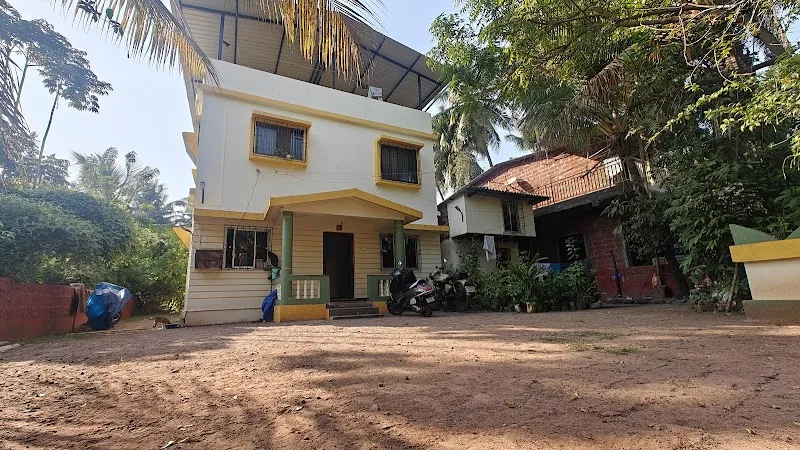 Mauli Accommodations (PG & Homestay)