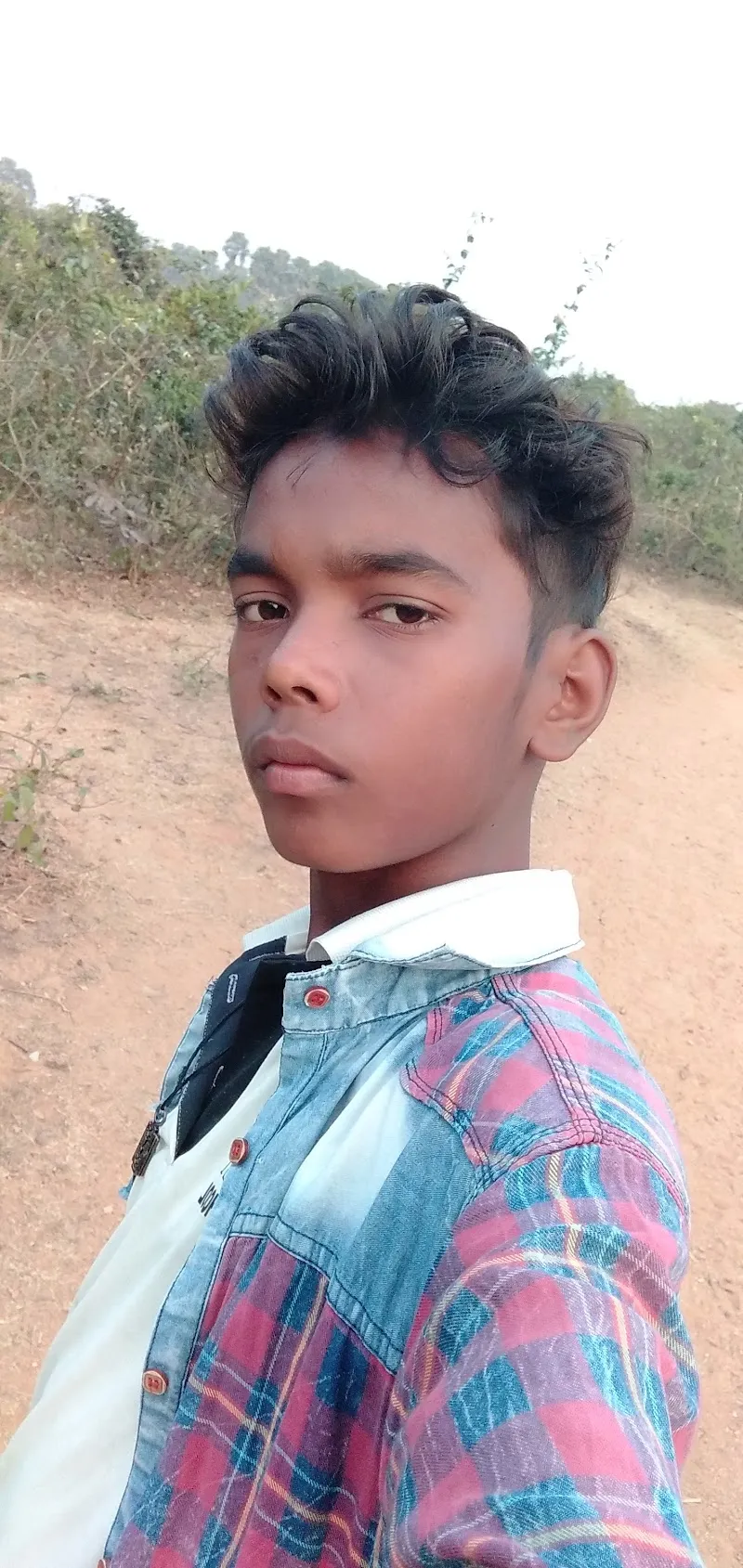 Rahul Ravan house