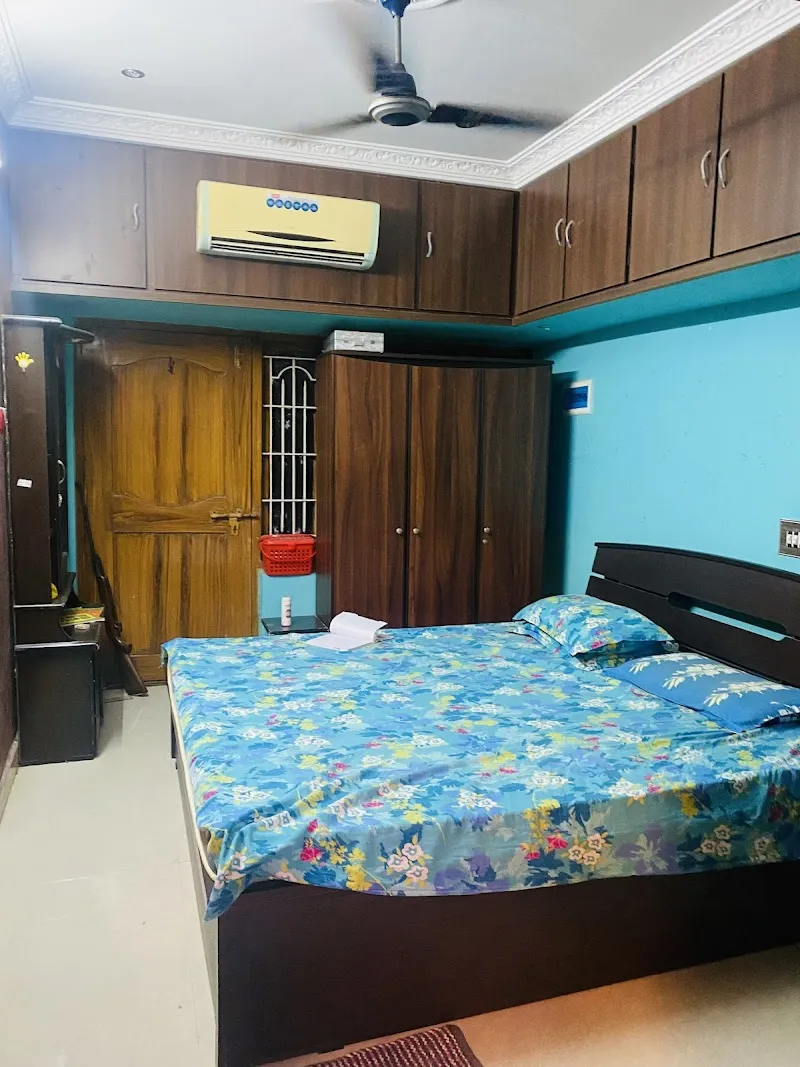 Sunrise Guest House