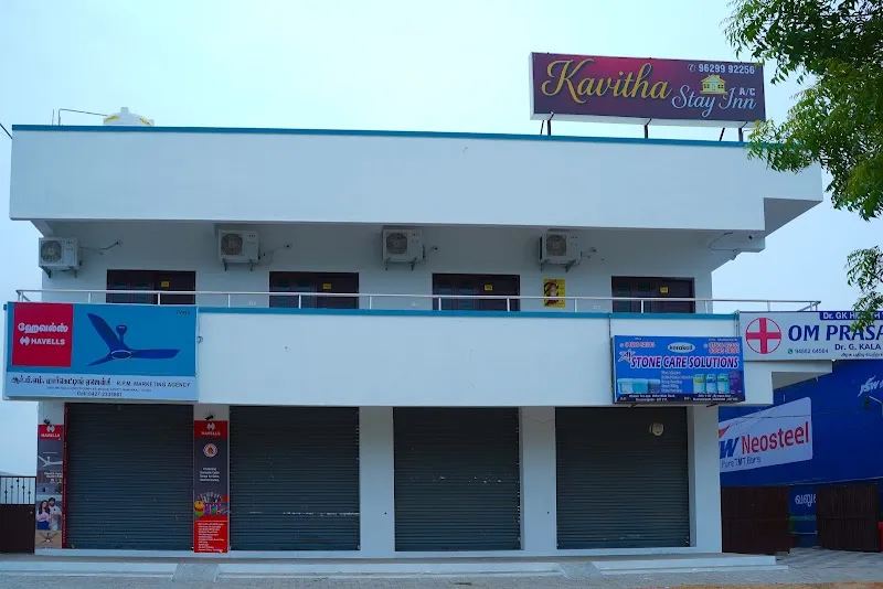 Kavitha Stay Inn