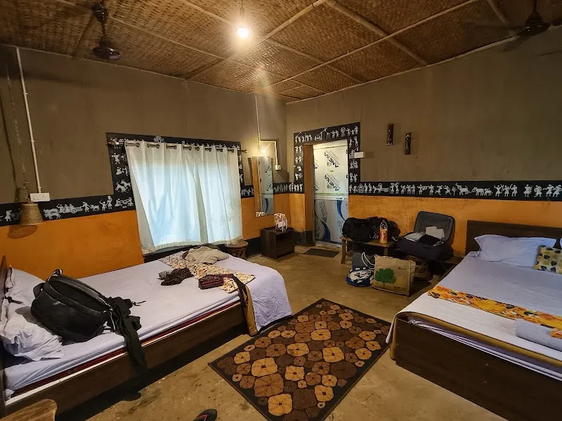 Karam Hill View Homestay