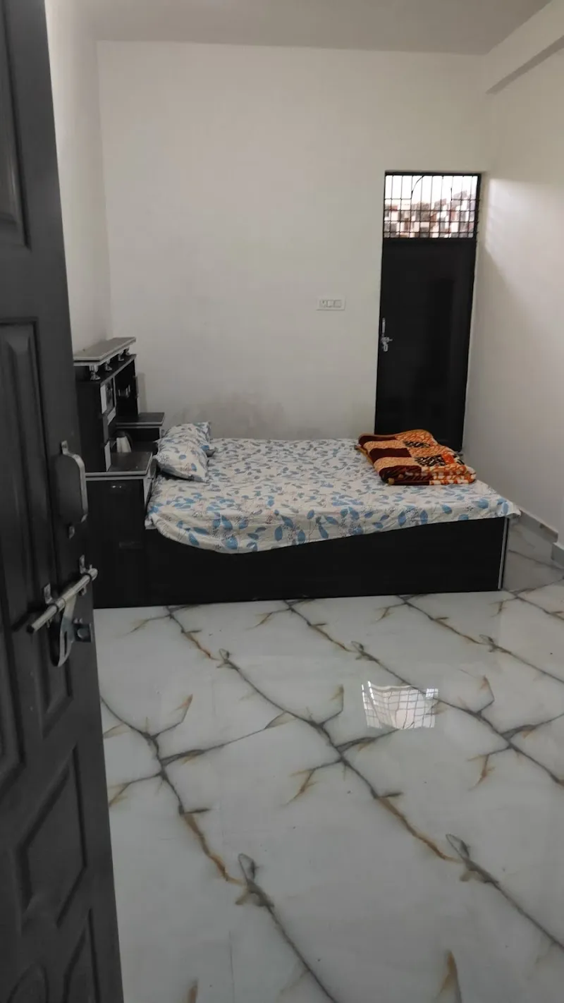 K.B.S. home stay