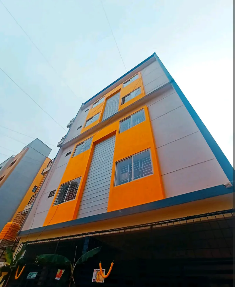 Yogrudra - Homestay in Pune
