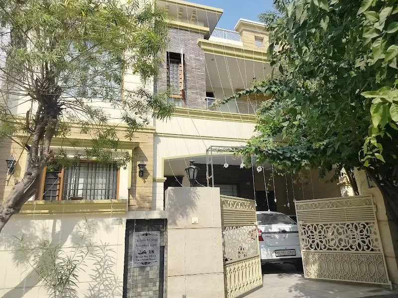 Patiala Bliss Villa - Homestay