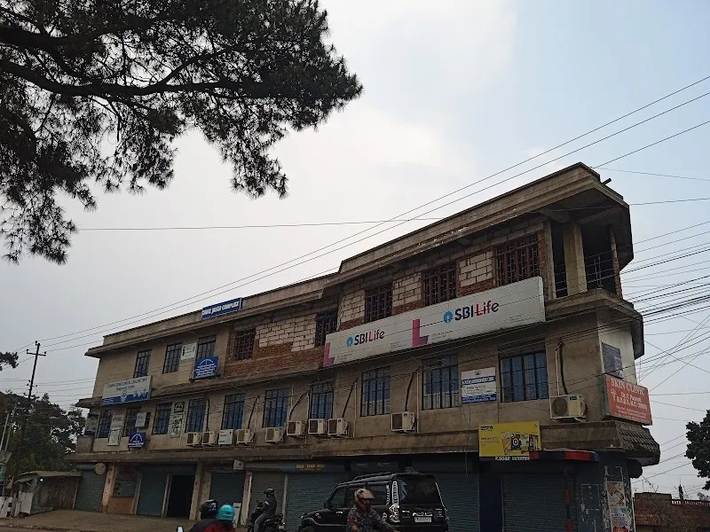 Deivith homestay