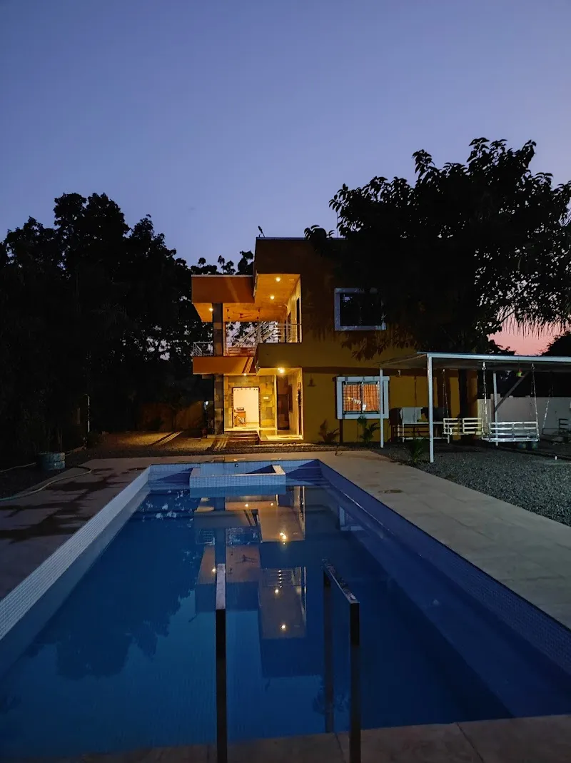 Revaasha Homes