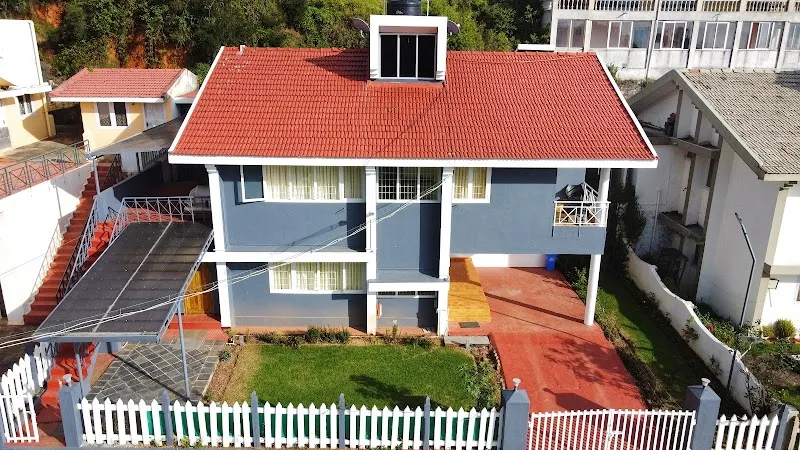 Tiger Hill Homestay