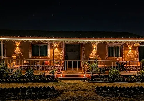 Matirghar Ecostay