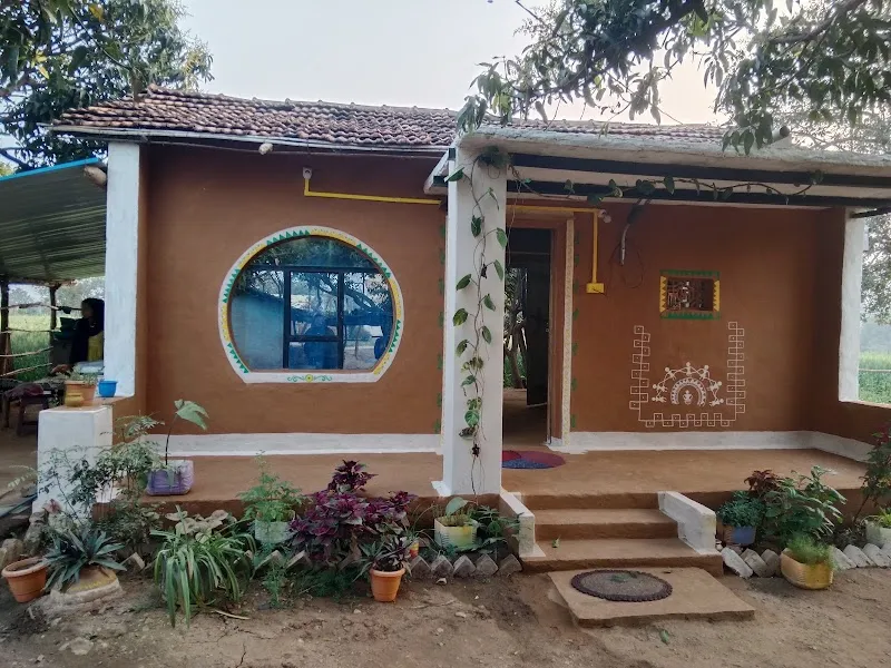 Ram Bagiya home stay