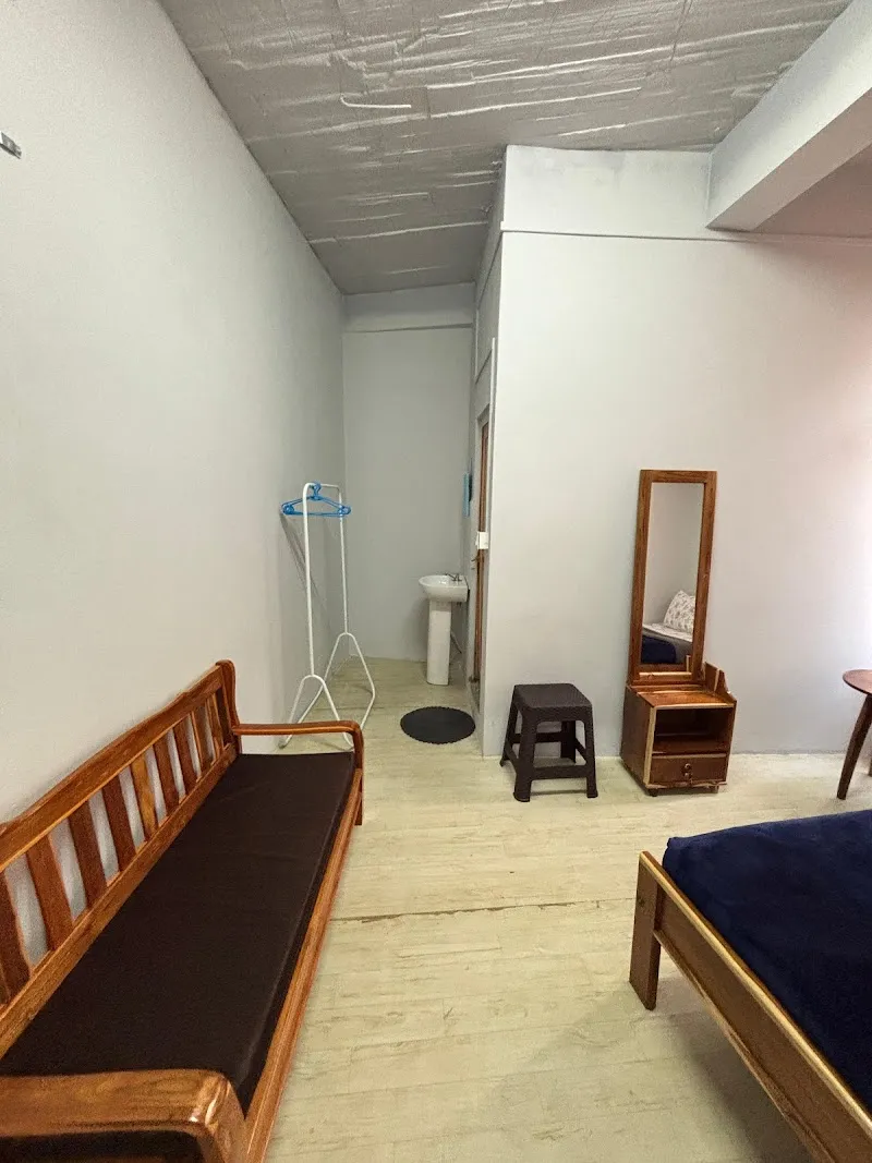 Zamzo Homestay