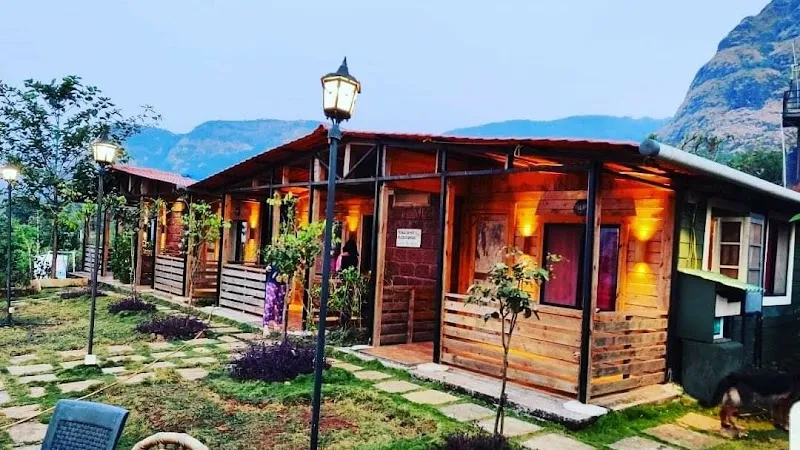 JV Cottages - Forest Retreat