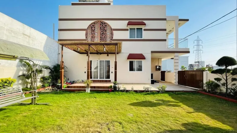 Shyam Sudha Home Stay