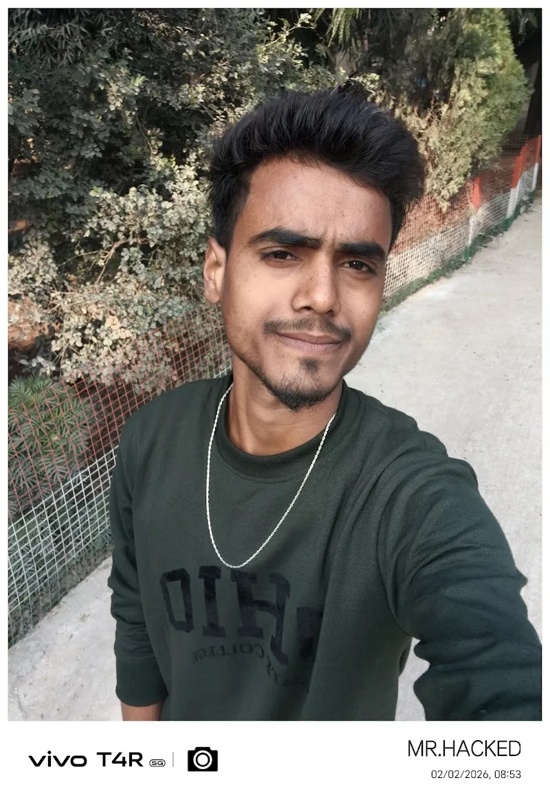 AK Bhavan Kushwaha Family [Bhola.Shivam]
