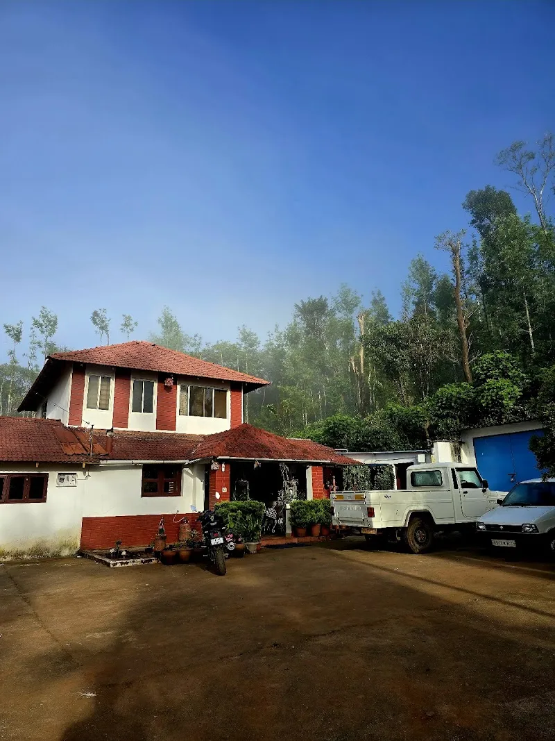 Shri Siddeshwara Home Stay