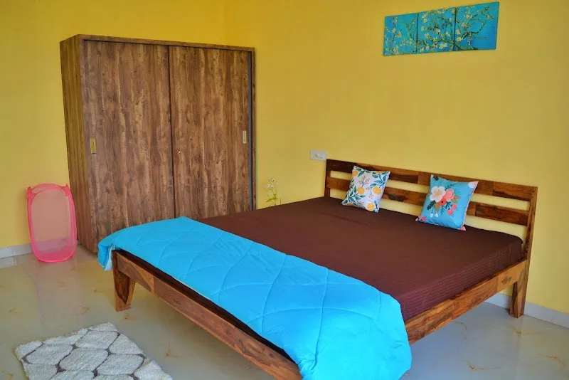 Homestay Vara