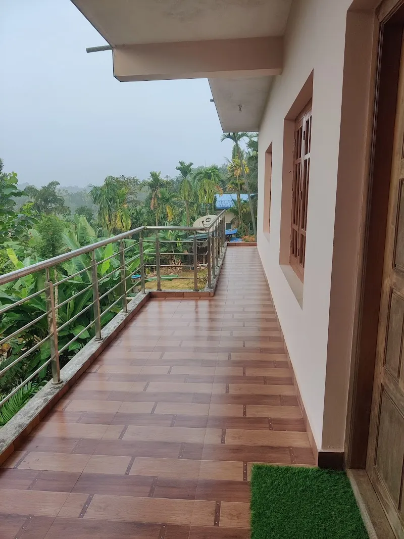 Shakthi home stay