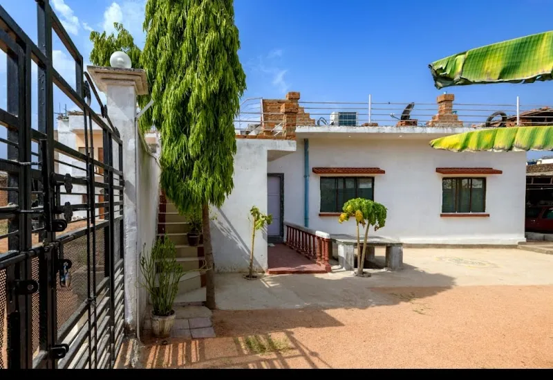Eastern Gate Homestay
