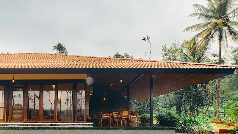 VILLA AROOR