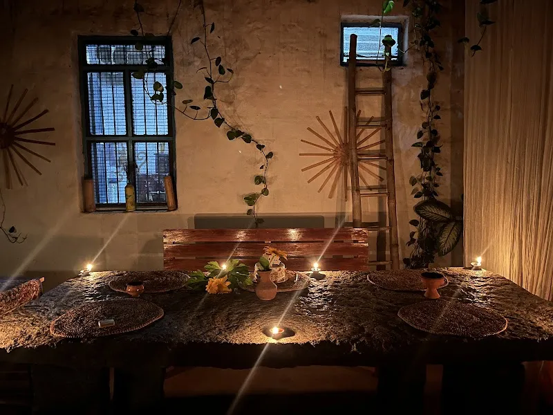 Peshagar Guest House