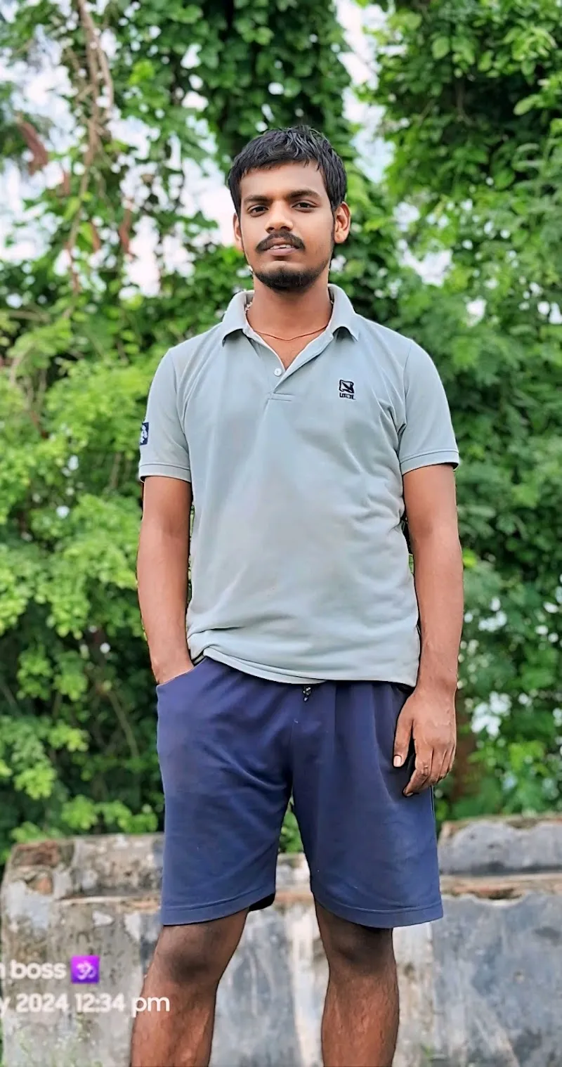 Ashish kumar