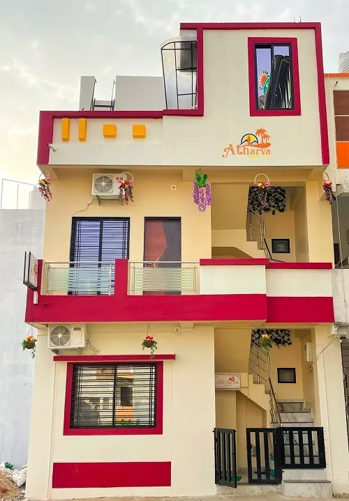 ATHARVA HOME STAY