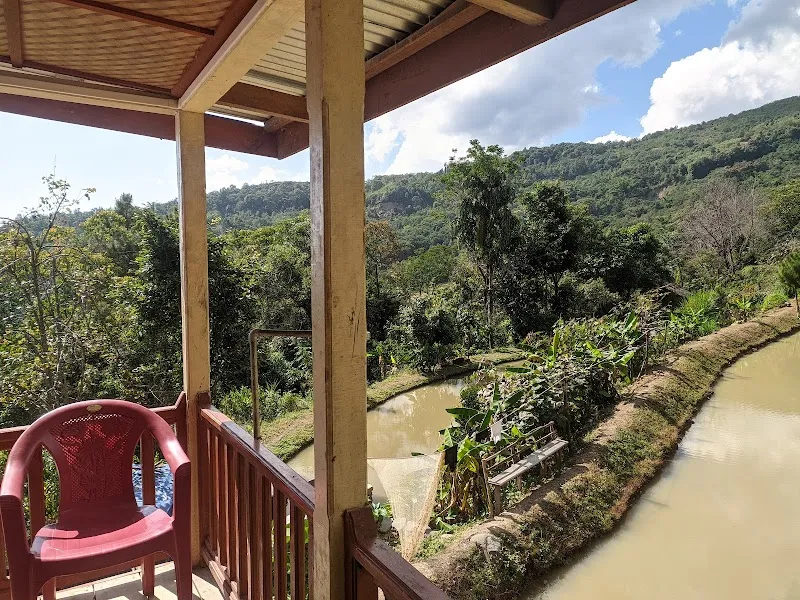 Jungyam Fishery Farm Guest House