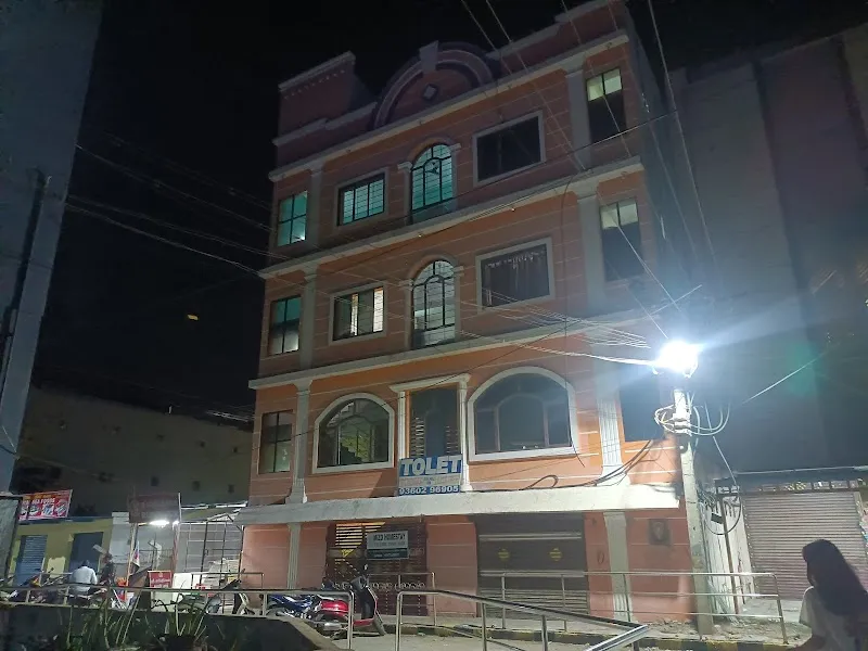 Chhangte Homestay