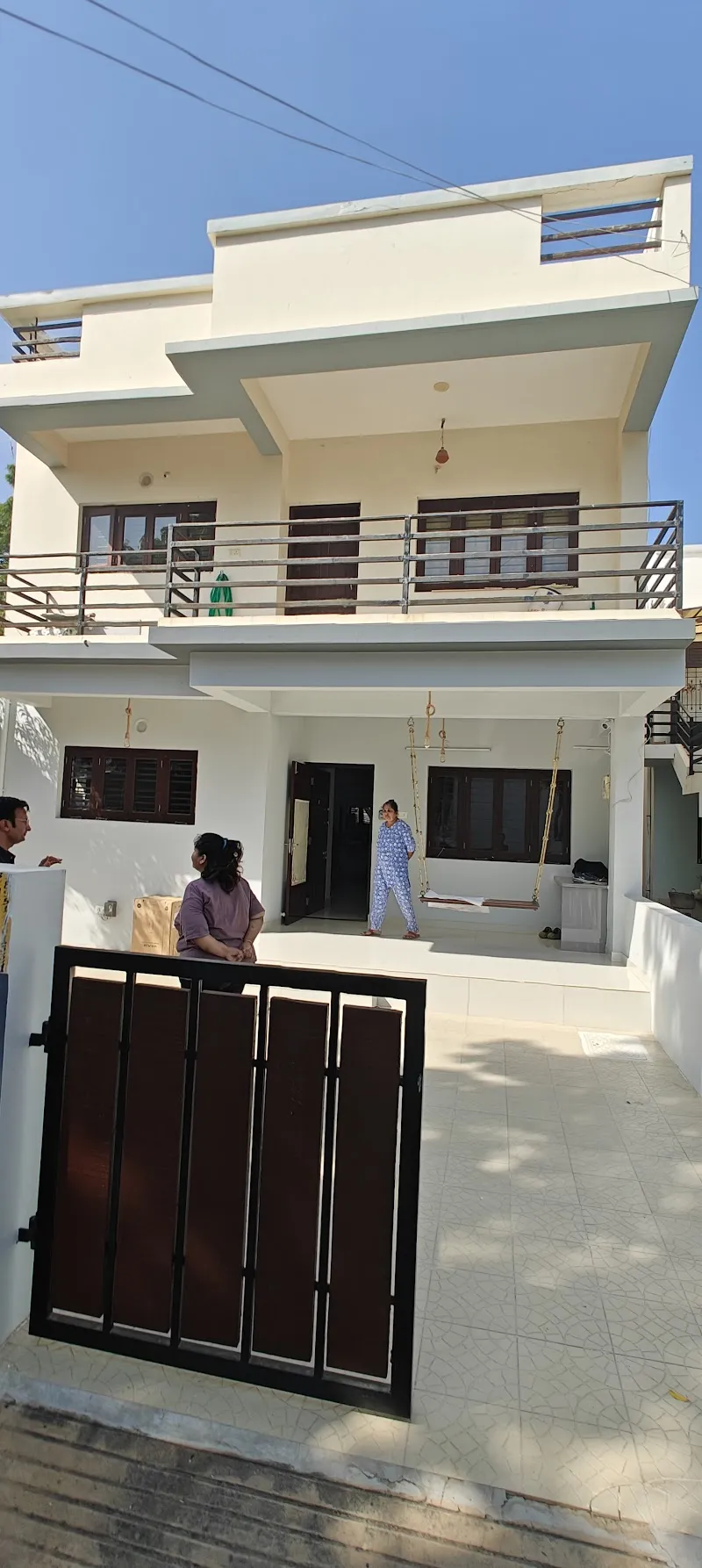 Nisarg Homestay