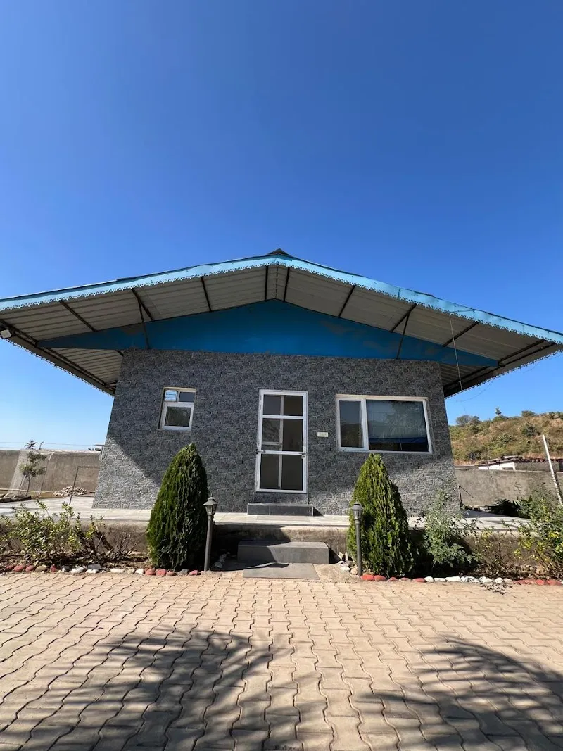 Dalip Farm Homestay & Party Place
