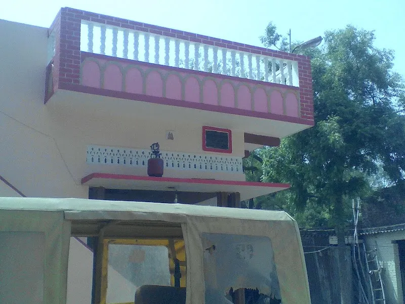 Vineet Yadav Dolu