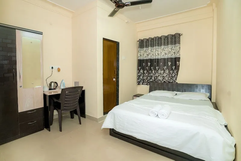 Paradise Homestay - Lodging and Boarding in Pune
