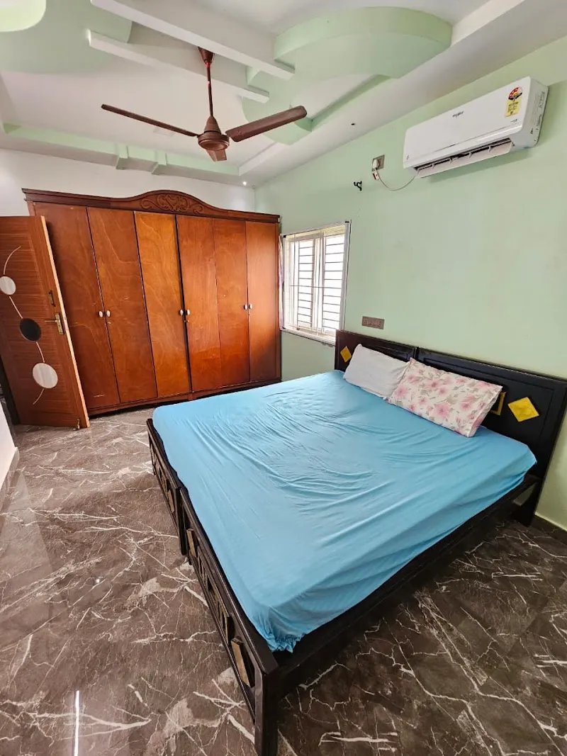 DSR Avenue Homestay