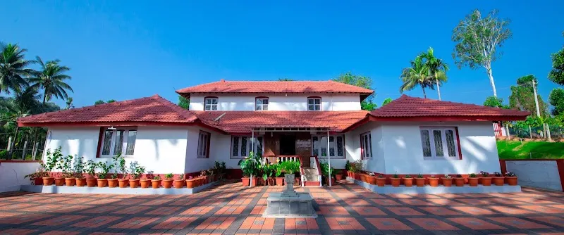 Gowri Gadde Retreat