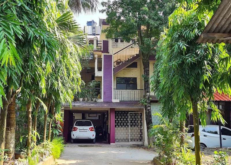 Dula Homestay