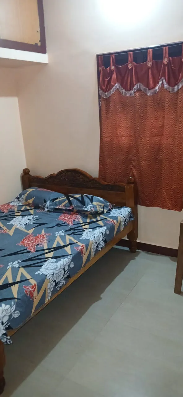 Sri Lalithambigai Homestay